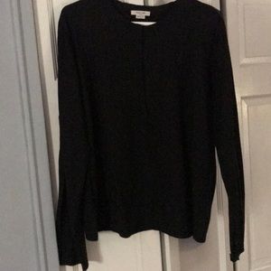 Helmut Lang long sleeved shirt! Must have!!